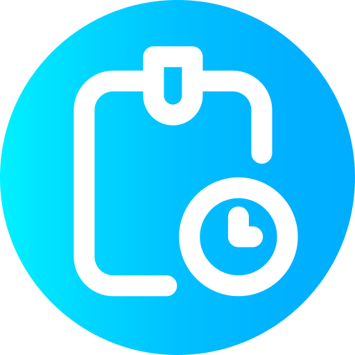 Task planning icon