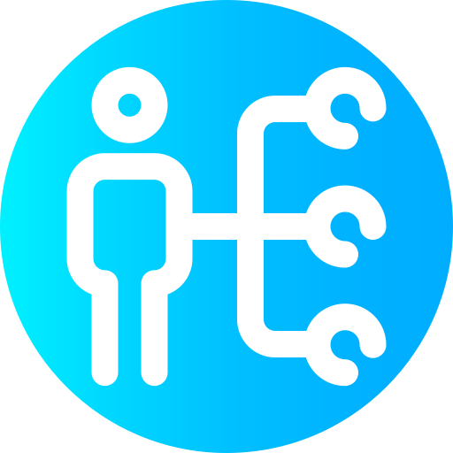 Branching Symbol