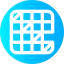 Gantt chart アイコン 64x64