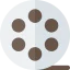 Film reel 图标 64x64
