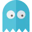 Ghost 图标 64x64