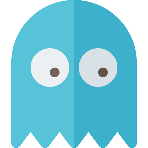 Ghost icon