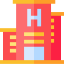 Hotel icon 64x64