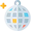Disco ball 图标 64x64