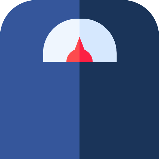 Scale icon