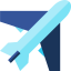 Aeroplane icon 64x64