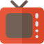 Television 图标 64x64