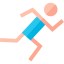 Running icon 64x64