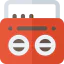 Radio 图标 64x64