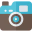 Photo camera 图标 64x64