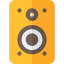 Speaker 图标 64x64