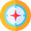 Compass icon 64x64