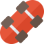 Skateboard 图标 64x64