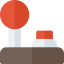 Joystick 图标 64x64