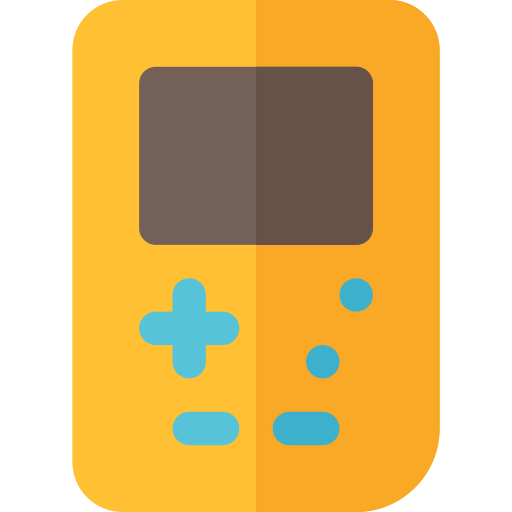 Game console 图标