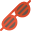 Sunglasses 图标 64x64