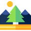 Forest icon 64x64
