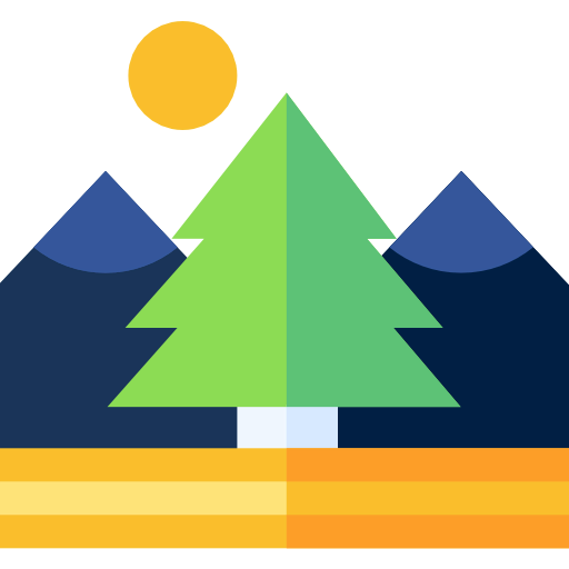 Forest icon