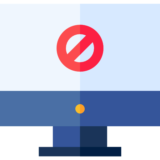 Monitor icon