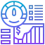 Bandwidth ícone 64x64