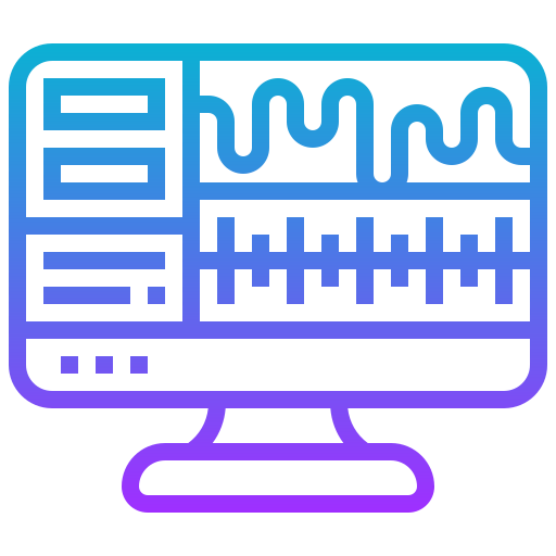 Sound editing icon