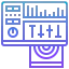 Digital sound ícone 64x64
