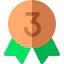 Third ícono 64x64