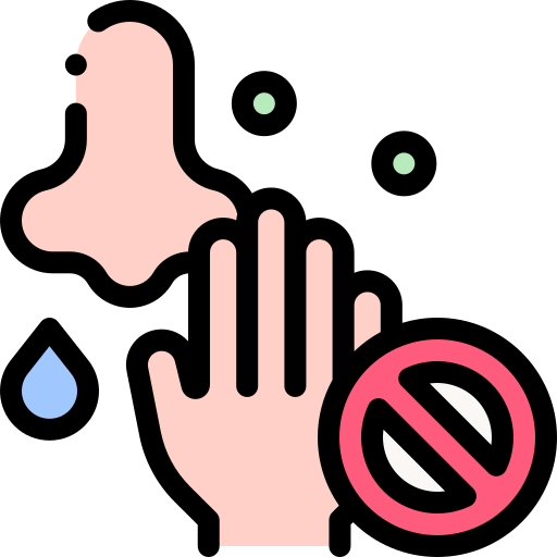 Avoid icon