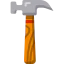 Hammer ícone 64x64