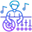 Remix ícone 64x64