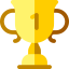 Trophy ícono 64x64