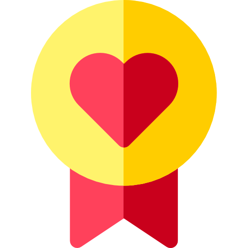 Badge icon