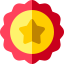 Badge ícono 64x64