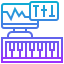 Sound editing ícone 64x64