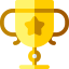 Trophy ícono 64x64