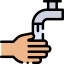 Hand wash іконка 64x64