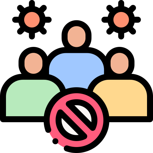 Avoid icon