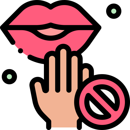 Avoid icon