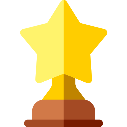 Trophy icon