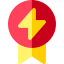 Badge ícono 64x64