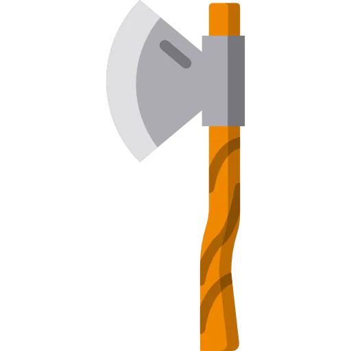 Axe icon