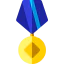 Medal 图标 64x64