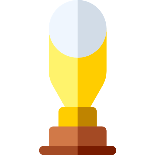 Trophy icon