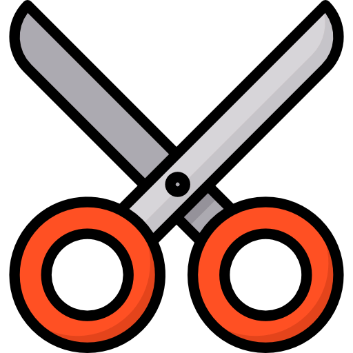 Scissors 图标