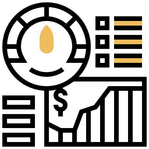 Bandwidth icon