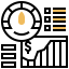Bandwidth icon 64x64