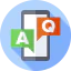 Q icon 64x64