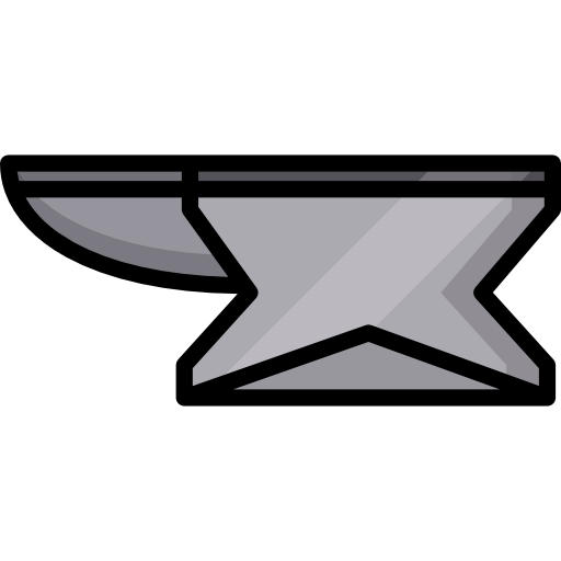 Anvil アイコン