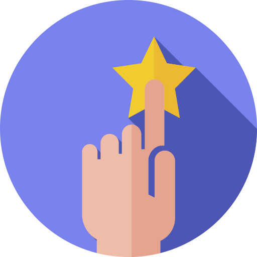 Rating icon