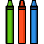 Crayons 상 64x64